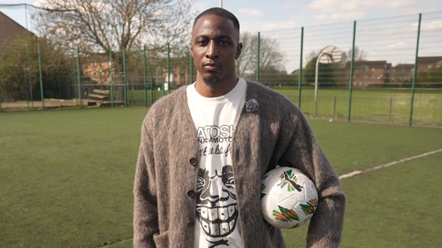 How cage football unlocked Aribo's potential