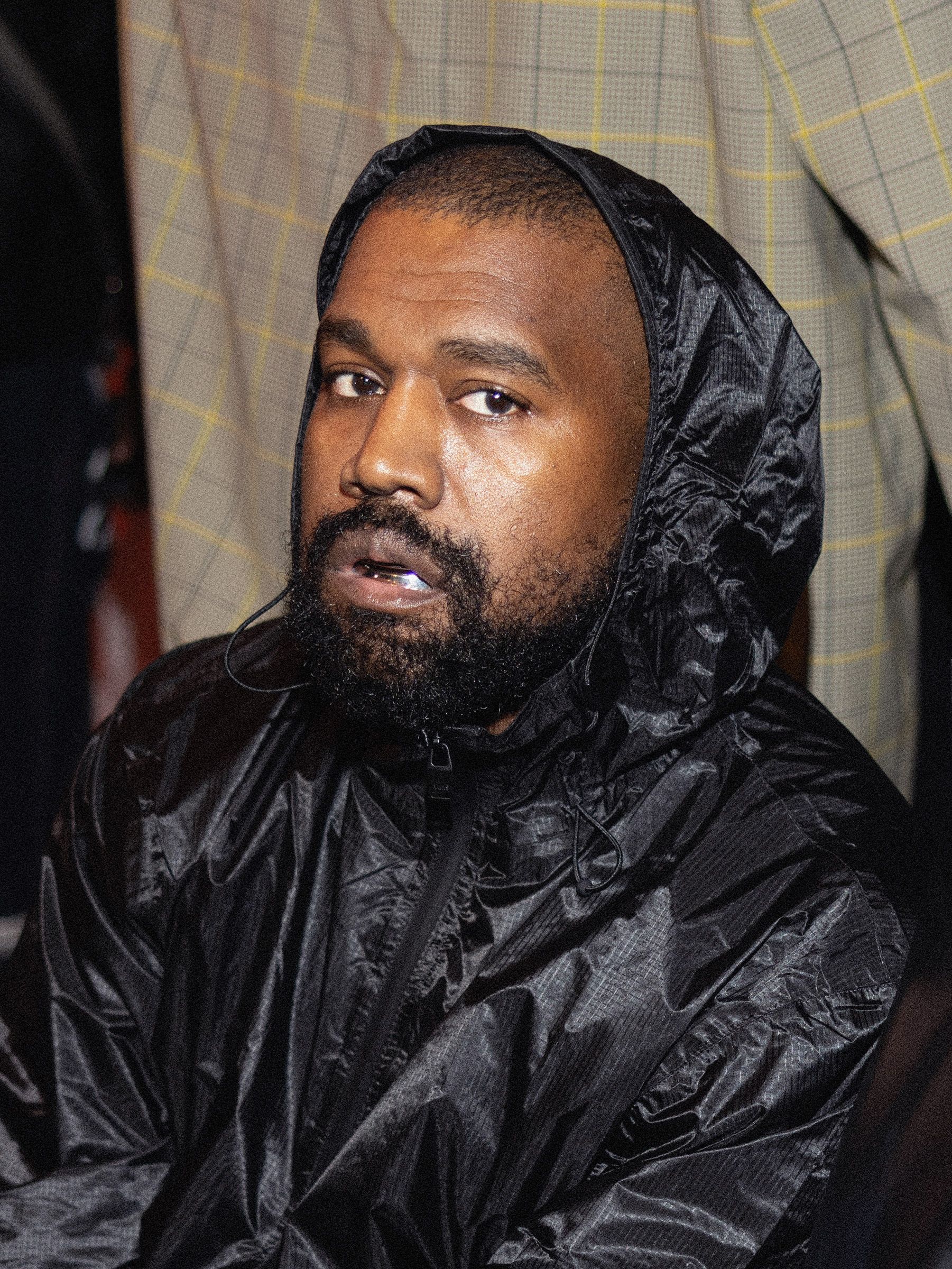 Kanye West Said Memecoins ‘Prey On Fans.’ Then He Apparently Launched One